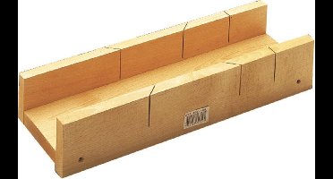 Bahco Verstekbak - 300x104x50 mm