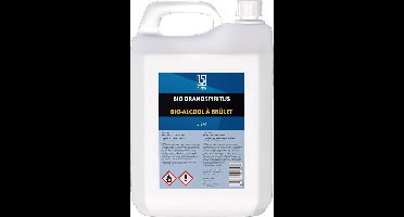 Bleko brandspiritus 85 procent 5 ltr