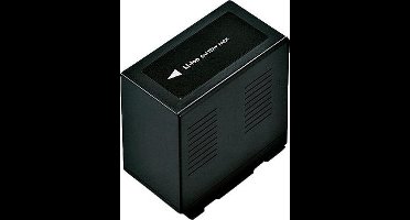 Panasonic CGA-D54S, Oplaadbare Batterij