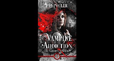 The Vampires of Athens 1 - Vampire Addiction