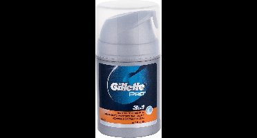 Gillette Series Pro 3 in 1 Balsem 50ml