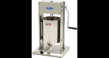 Churrosmachine - 10 L - 4 Churrosvormen - 2 Snelheden