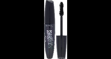 Rimmel London Scandal'Eyes Retroglam Mascara - 003 Extreme Black