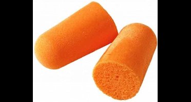 3M Oordoppen - 10 PAAR! - 1100 - 31Db