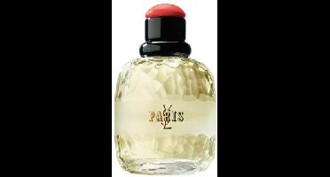 Yves Saint Laurent Paris 75 ml - Eau de Toilette - Damesparfum