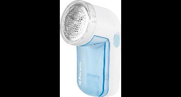 Orbegozo QP 6400 Wit Roestvrijstaal