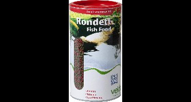 Velda drijvend korrelvoer  - 1350 gram