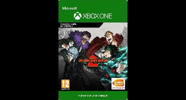 My Hero One's Justice 2 - Xbox One Download