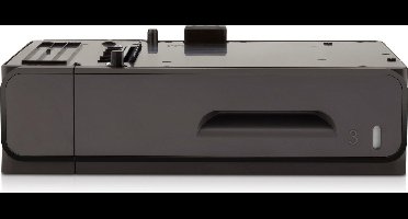 HP CN595A Paper Tray Optional 500sh