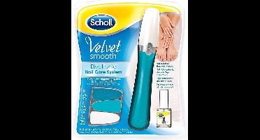 Scholl Velvet Smooth