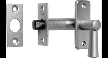 Nemef 2600/4 Insteekgrendel - 25 mm