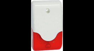 AKO Gecombineerde Signaalgever GSM Alarm