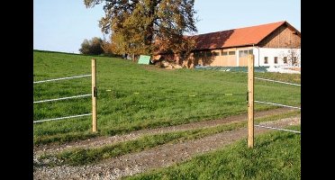 AKO ElectroGate Reservestaaf 3.00m