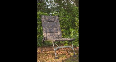 Solar Undercover Camo Session Chair