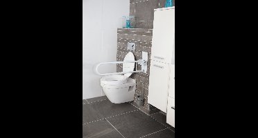 Wandbeugel opklapbaar - Atlantis