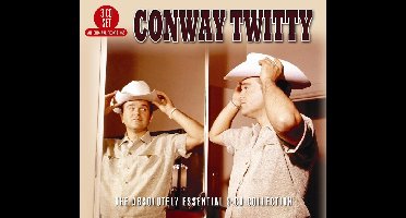 Absolutely Essential 3 Cd Collection