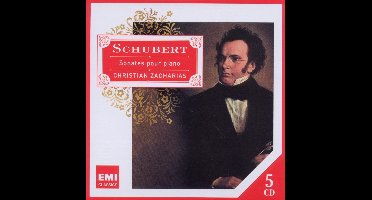 Piano Sonatas