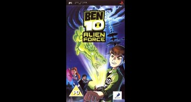 Ben 10: Alien Force