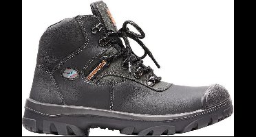 Emma werkschoenen s3 Pluvius XD 41 hoog zwart
