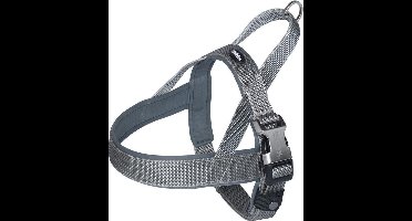 Nobby tuig classic preno royal grijs l-xl