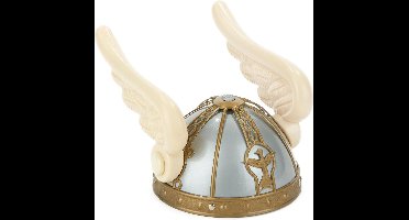 ESPA - Gallische helm voor volwassenen - Hoeden > Helmen