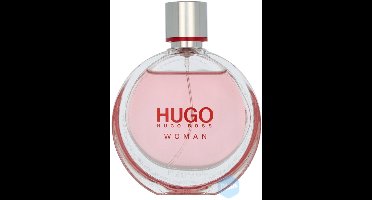 Hugo Boss Hugo Woman parfum - Damesparfum eau de parfum - 50 ml