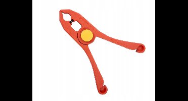 Yato Griptang Geïsoleerd 150mm VDE