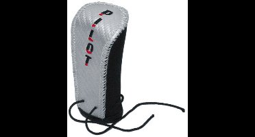 Lampa Gear-Tech neopreen versnellingspookhoes met zachte padding voor verbeterde grip en comfort