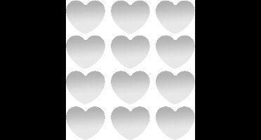 12 stuks metalen platen met sterke 3M zelfklevende achterkant voor magnetische telefoonhouder