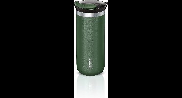 Vacuüm Geïsoleerde Mok 300ml - Dubbelwandige RVS Beker met Lekvrij Deksel