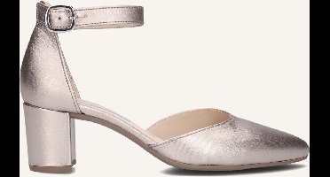 Gabor 340 Sandalen - Dames - Goud - Maat 40