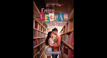 Entre letras de amor