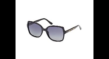 Guess Gu00100 Gepolariseerde Zonnebrillen Zwart Man