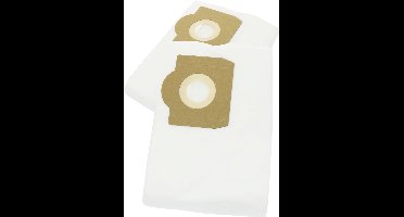 Propex Parts Stofzuigerzakken - Geschikt voor Kärcher WD3 - 5 stuks