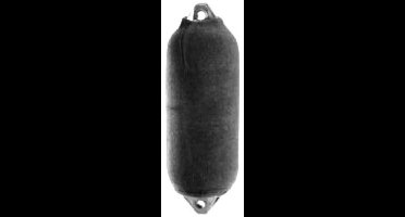 Plastimo Fenderhoes Zwart 230 x 230 x 560 mm