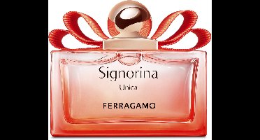 Damesparfum Salvatore Ferragamo SIGNORINA EDP 100 ml