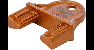 BGS Nokkenas afstelgereedschap - voor Opel - voor BGS 8151