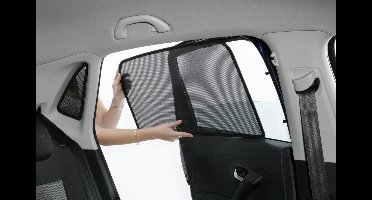 Zonneschermen geschikt voor Skoda Superb IV Combi (B9) 2024-heden wagon Sonniboy