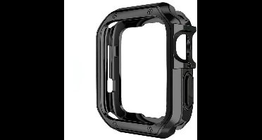 Hurtel Zachte Sterke Horlogehoes Voor Apple Watch 49Mm Ultra 1 2 Bescherming