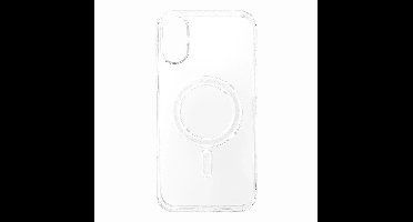 Groothandel Ultra Transparante Hoes Voor Samsung Galaxy A16 5G Met Magsafe