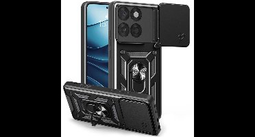 Tech-Protect Hoesje Camshield Pro Voor Motorola Edge 60 Fusion