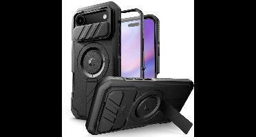 Tech-Protect Kevlar Magsafe-Hoesje Voor Iphone 17 Air Hoge Standaarden