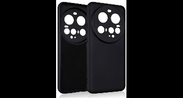 Beline Siliconen Hoesje Voor Xiaomi 15 Ultra Telefoonhoesje Met Elastiek