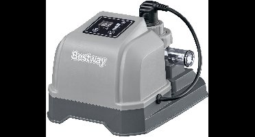 Bestway zoutwatersysteem - tot 8.327 liter