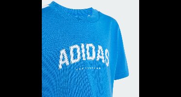 adidas Sportswear ADIDAS COLLEGIATE SET KLEUTERS - Kinderen - Blauw