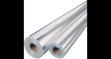 Cellofaan formaat 70 cm x 100 m