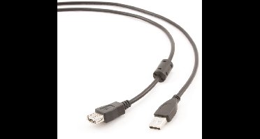 Cablexpert Premium USB-verlengkabel | 1 | 8 m