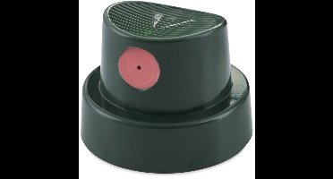 Montana Caps Level 6 New Extra Fat - 100 stuks