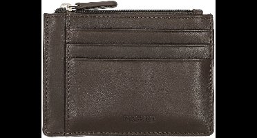 Picard Brooklyn - creditcardhouder 6 cc 11 cm runderleer (café)