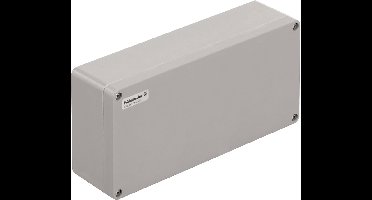 Weidmüller KLIPPON POK 163609 WEI PLASTIC HOUSING 36x16 X